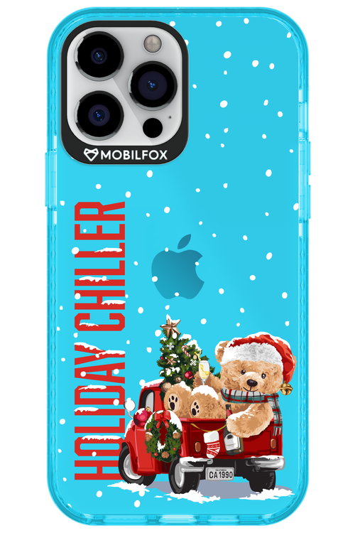 Holiday Chiller - Apple iPhone 13 Pro Max