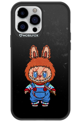 Playtime's over - Apple iPhone 13 Pro Max