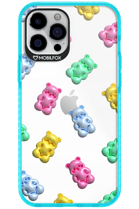 Gummmy Bears - Apple iPhone 12 Pro Max