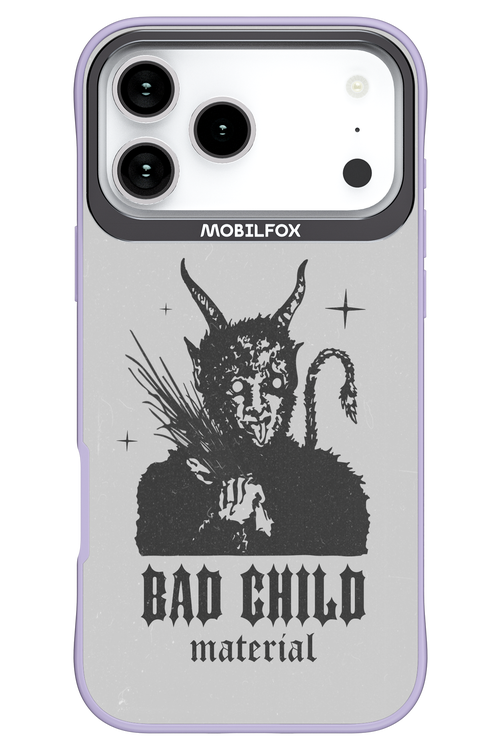 Krampus - Apple iPhone 17 Pro Max