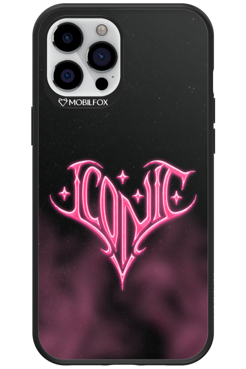 Iconica 2.0 - Apple iPhone 12 Pro Max
