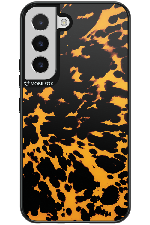 Tortoise Shell 2.0 - Samsung Galaxy S22