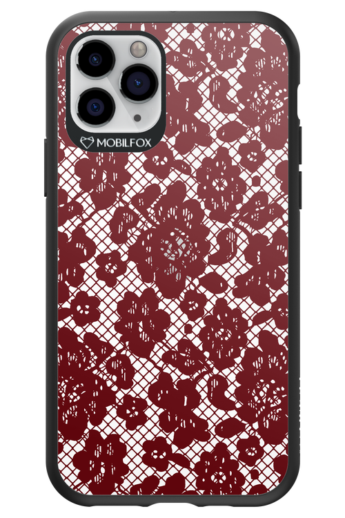 Lace Lover - Apple iPhone 11 Pro