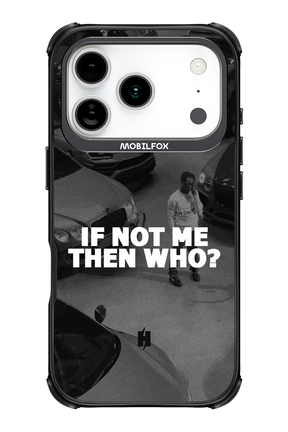 IF NOT ME - Apple iPhone 17 Pro