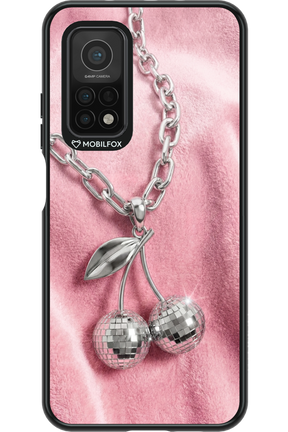 Cherry Disco Pink 2.0 - Xiaomi Mi 10T 5G