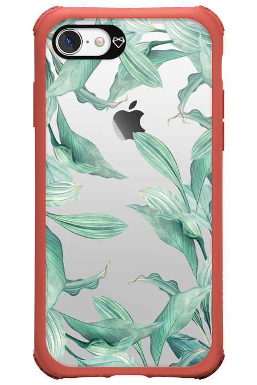 Greenpeace 2.0 - Apple iPhone 7