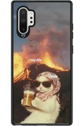 My life - Samsung Galaxy Note 10+