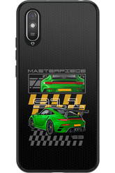 Masterpiece - Xiaomi Redmi 9A