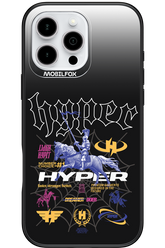 HYPER KNIGHT - Apple iPhone 16 Pro Max