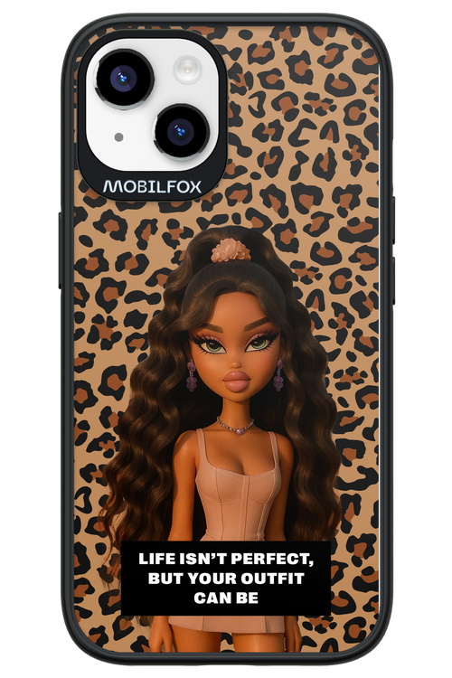 Perfect OOTD 2.0 - Apple iPhone 14