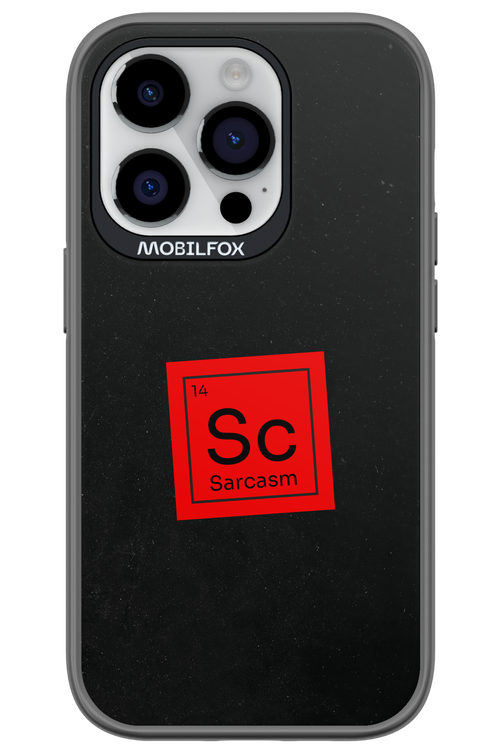 Sc 2.0 - Apple iPhone 14 Pro