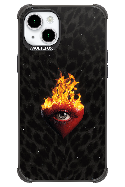 Shit happens - Apple iPhone 15 Plus