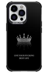 Lifestyle Queen - Apple iPhone 13 Pro