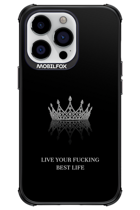 Lifestyle Queen - Apple iPhone 13 Pro