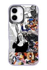 Go away - Apple iPhone 17