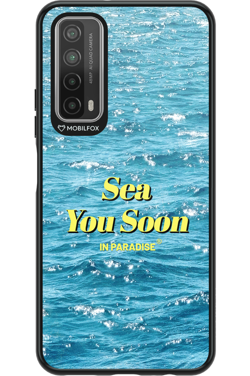 Sea You - Huawei P Smart 2021