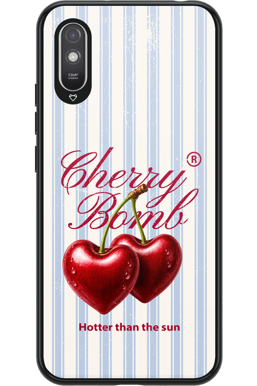 Cherry Bomb 2.0 - Xiaomi Redmi 9A