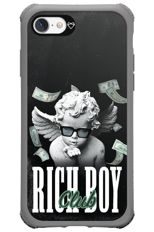 RICH BOY - Apple iPhone 7