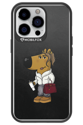 Chill Girl - Apple iPhone 13 Pro