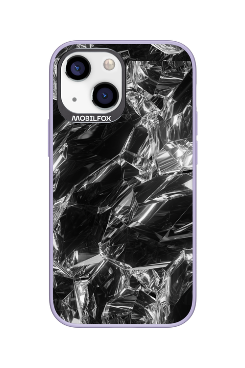Crystal Noir - Apple iPhone 13 Mini