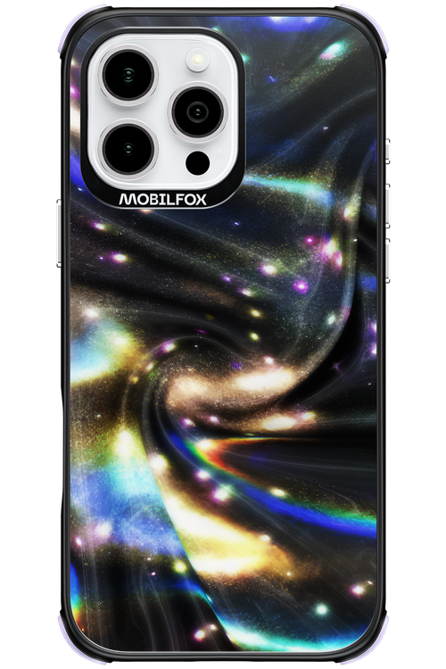 Lovely Aurora - Apple iPhone 16 Pro Max