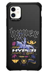 HYPER KNIGHT - Apple iPhone 11