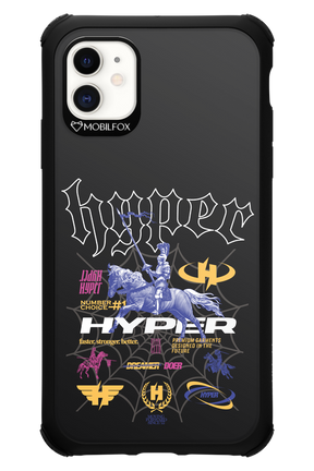 HYPER KNIGHT - Apple iPhone 11