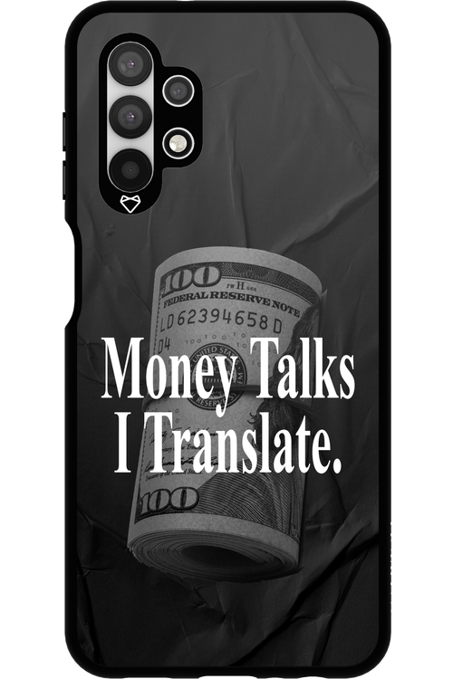 Money Talks III 2.0 - Samsung Galaxy A13 4G