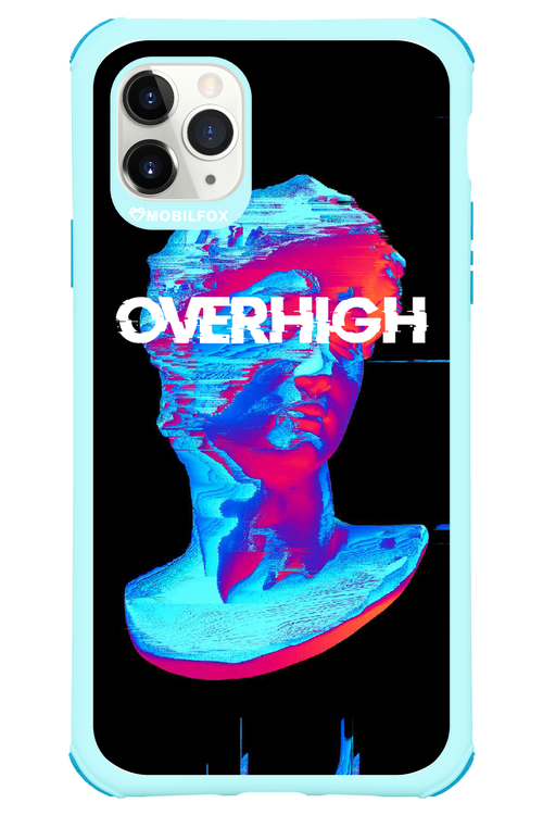 Overhigh - Apple iPhone 11 Pro Max