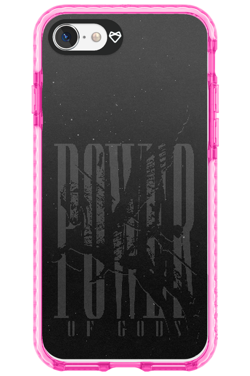 Power of Gods - Apple iPhone SE 2022