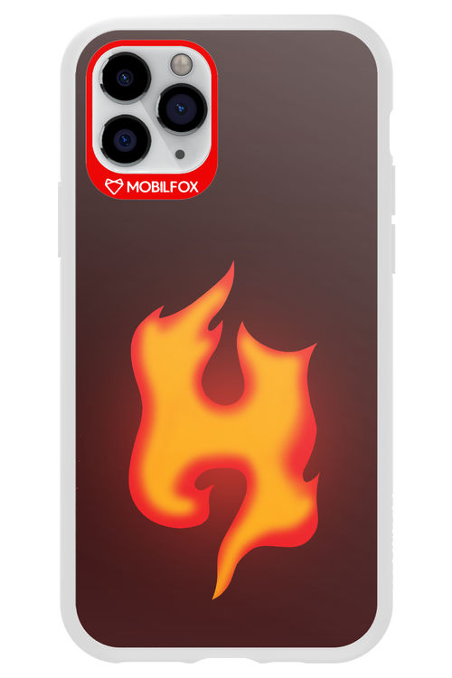 HYPER FIRE - Apple iPhone 11 Pro