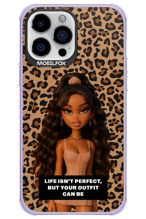 Perfect OOTD 2.0 - Apple iPhone 13 Pro Max