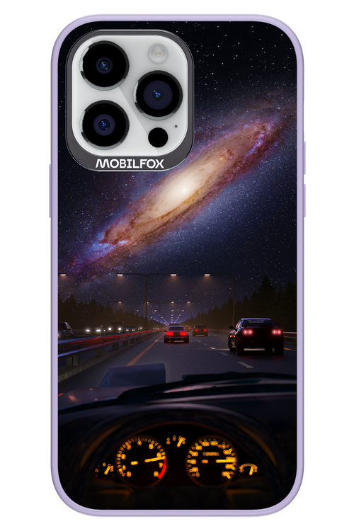 Nightride - Apple iPhone 14 Pro Max