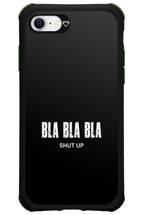 Bla Bla II 2.0 - Apple iPhone SE 2022