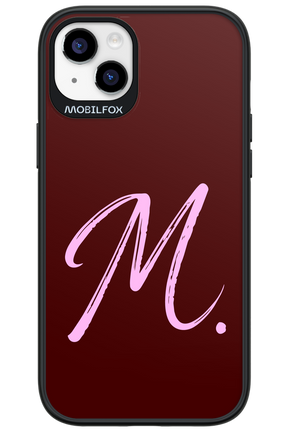 (Dark Blush) M 2.0 - Apple iPhone 14 Plus