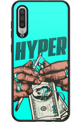 KNIT - Samsung Galaxy A70