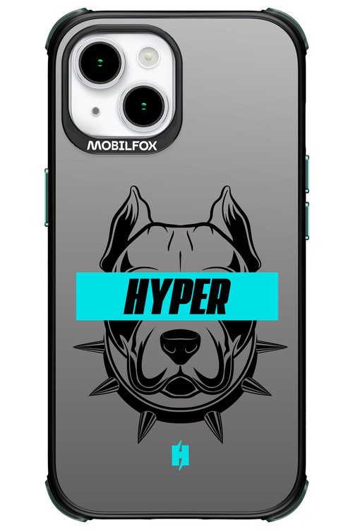 BULL 2.0 - Apple iPhone 15