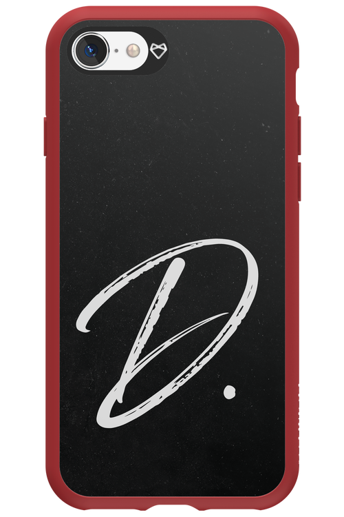 (Off Space) D 2.0 - Apple iPhone SE 2022