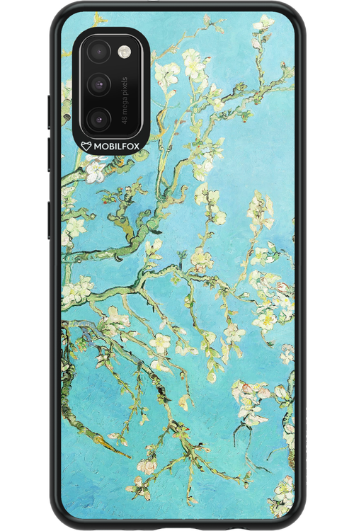 Almond Blossom - Samsung Galaxy A41