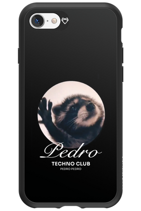 Pedro - Apple iPhone 7