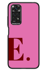 E (Sorbet) 2.0 - Xiaomi Redmi Note 11/11S 4G