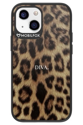 Diva 2.0 - Apple iPhone 13 Mini