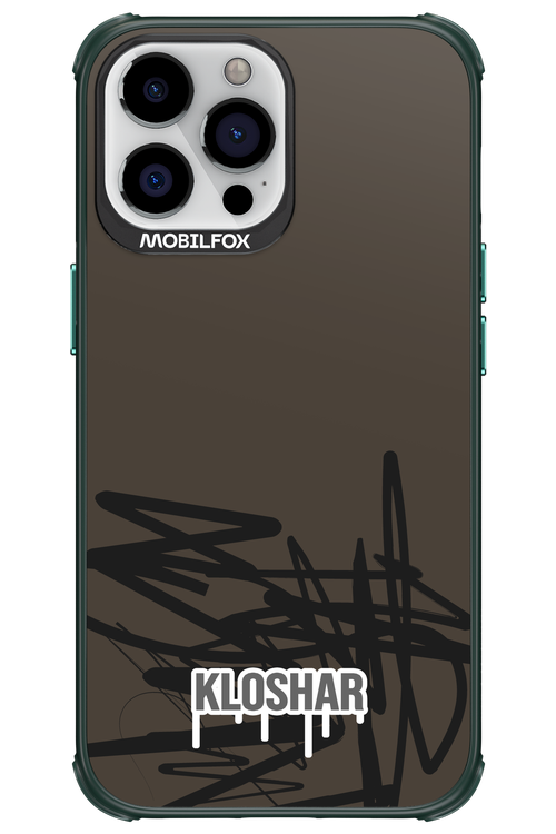 KLOSHAR - Apple iPhone 13 Pro Max