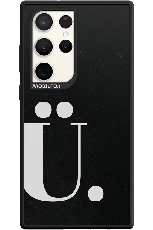 U II (Off Space) 2.0 - Samsung Galaxy S23 Ultra