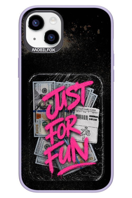 Just For Fun 2.0 - Apple iPhone 14 Plus