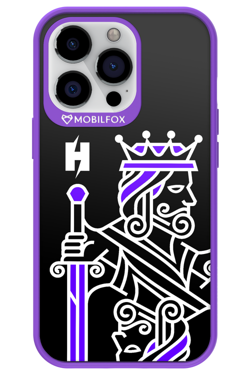KING 2.0 - Apple iPhone 13 Pro