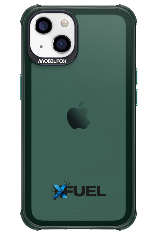 Pure Power - Apple iPhone 13