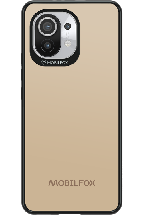 Sand 2.0 - Xiaomi Mi 11 5G