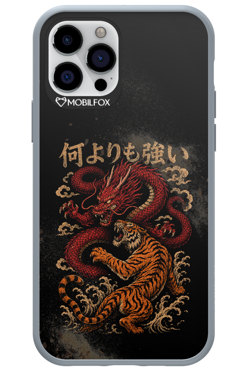 何よりも強いI 2.0 - Apple iPhone 12 Pro