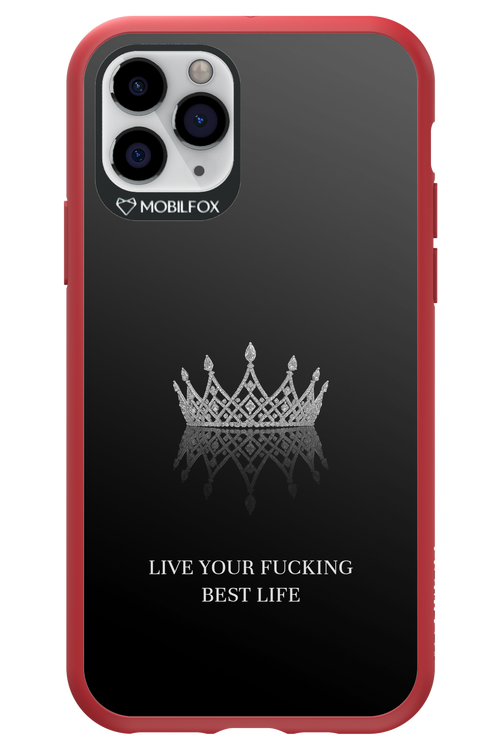 Lifestyle Queen - Apple iPhone 11 Pro